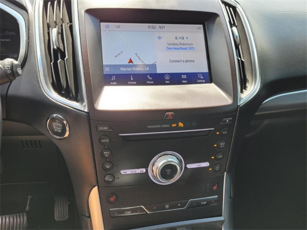 2019 Ford Edge - $23,988