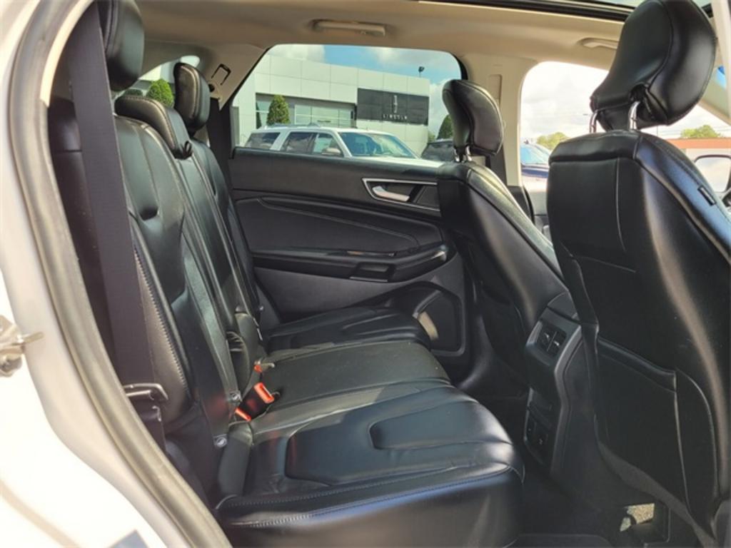 2019 Ford Edge - $23,988