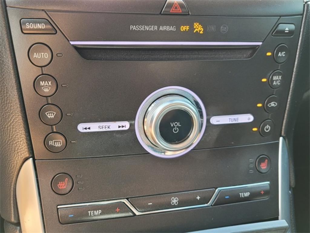 2019 Ford Edge - $23,988