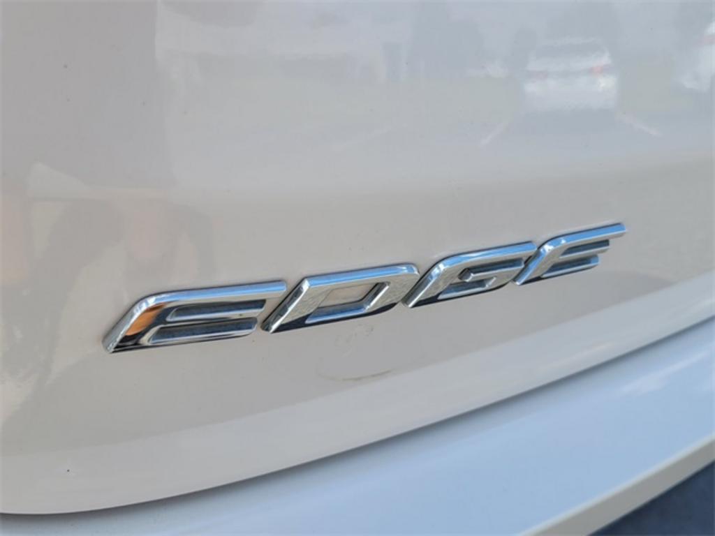 2019 Ford Edge - $23,988