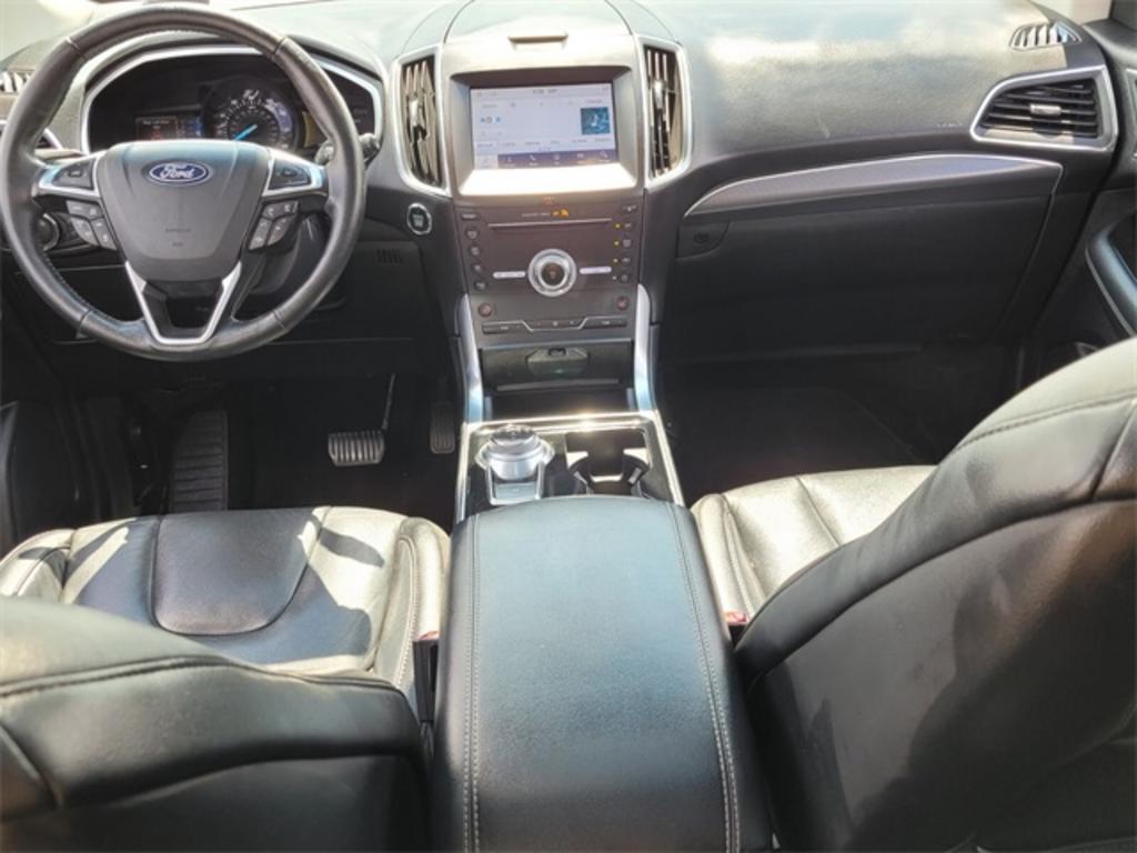 2019 Ford Edge - $23,988