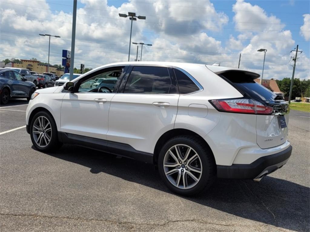 2019 Ford Edge - $23,988