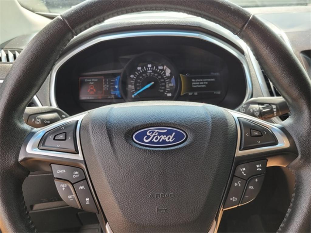 2019 Ford Edge - $23,988