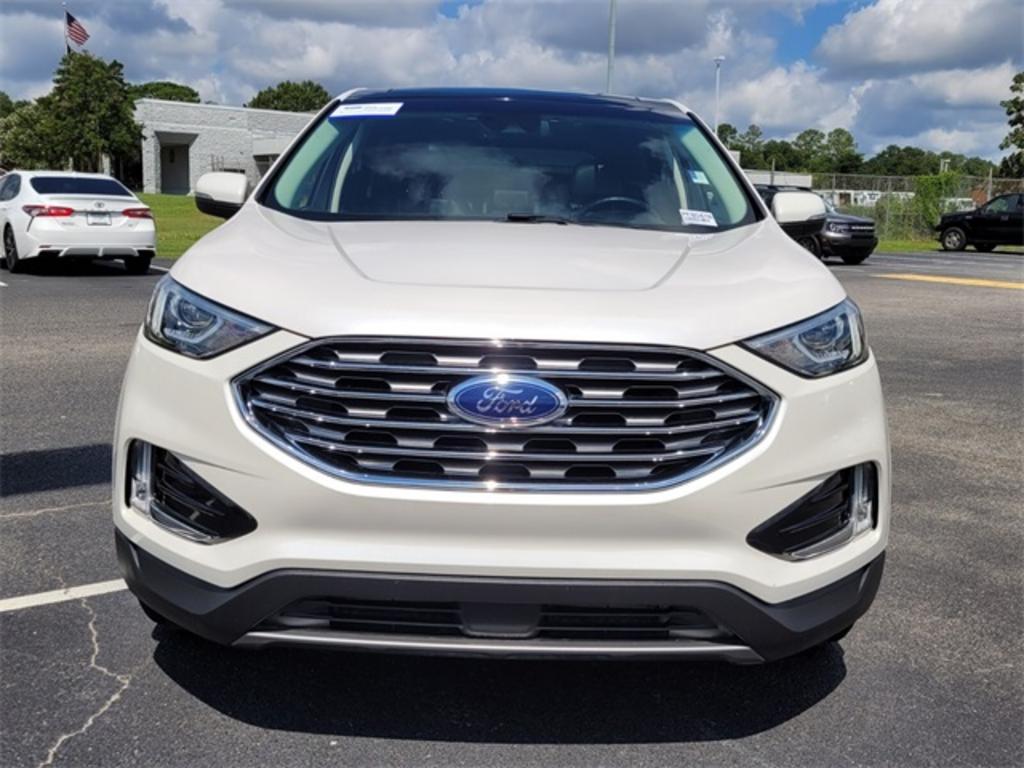 2019 Ford Edge - $23,988