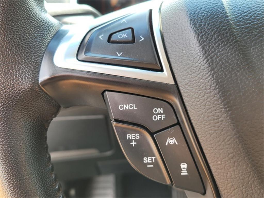 2019 Ford Edge - $23,988