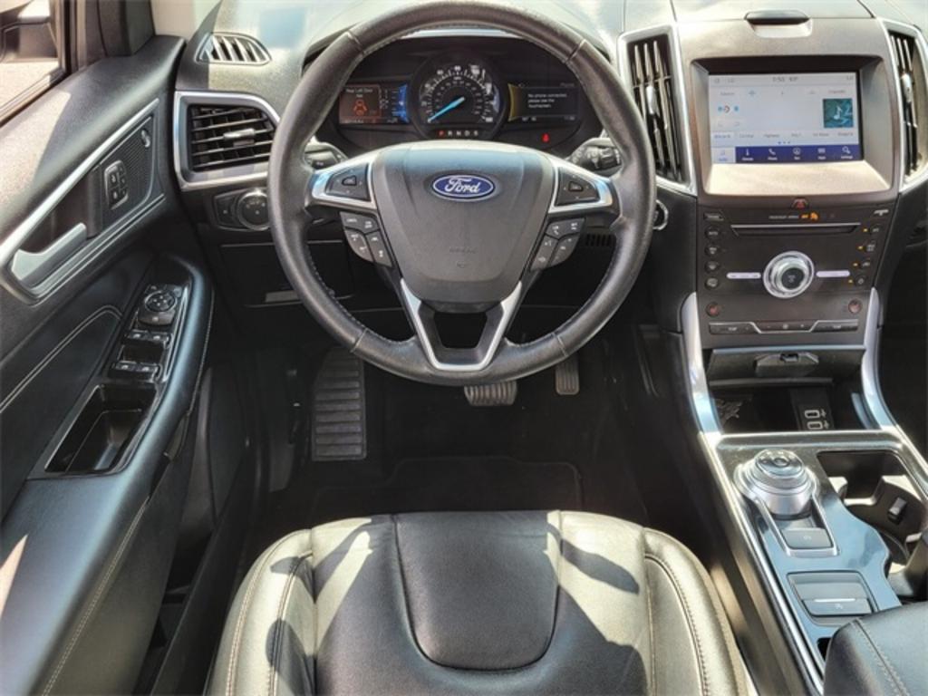 2019 Ford Edge - $23,988
