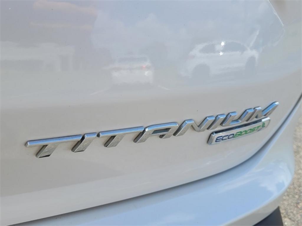 2019 Ford Edge - $23,988
