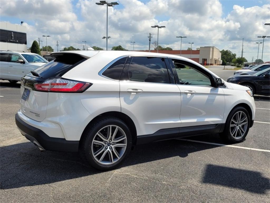 2019 Ford Edge - $23,988