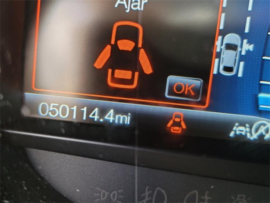 2019 Ford Edge - $23,988