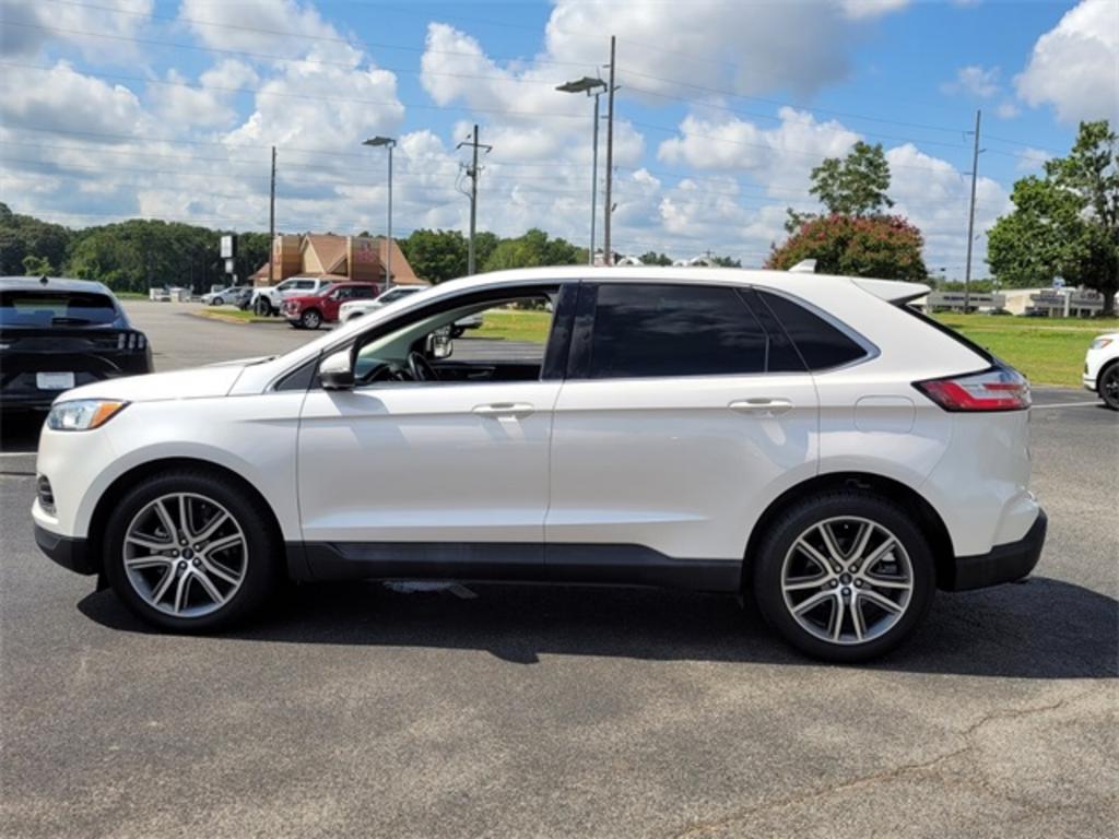 2019 Ford Edge - $23,988