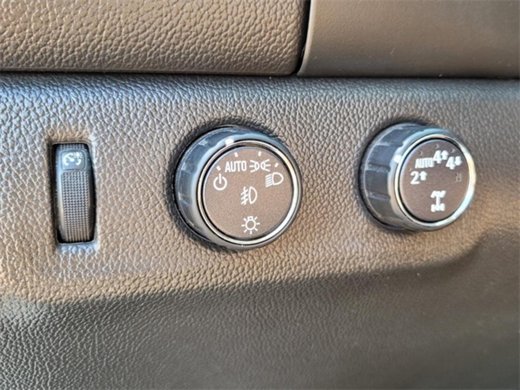 2018 Chevrolet Colorado - $26,988