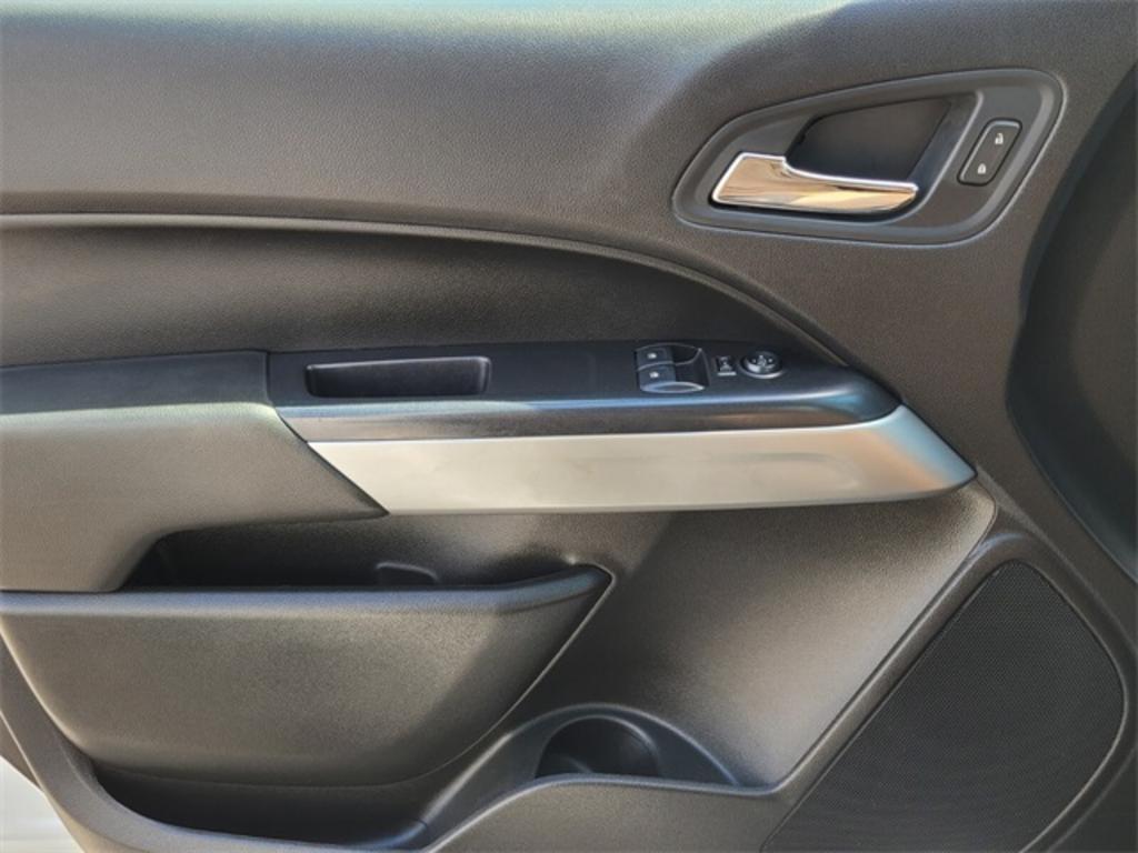 2018 Chevrolet Colorado - $26,988