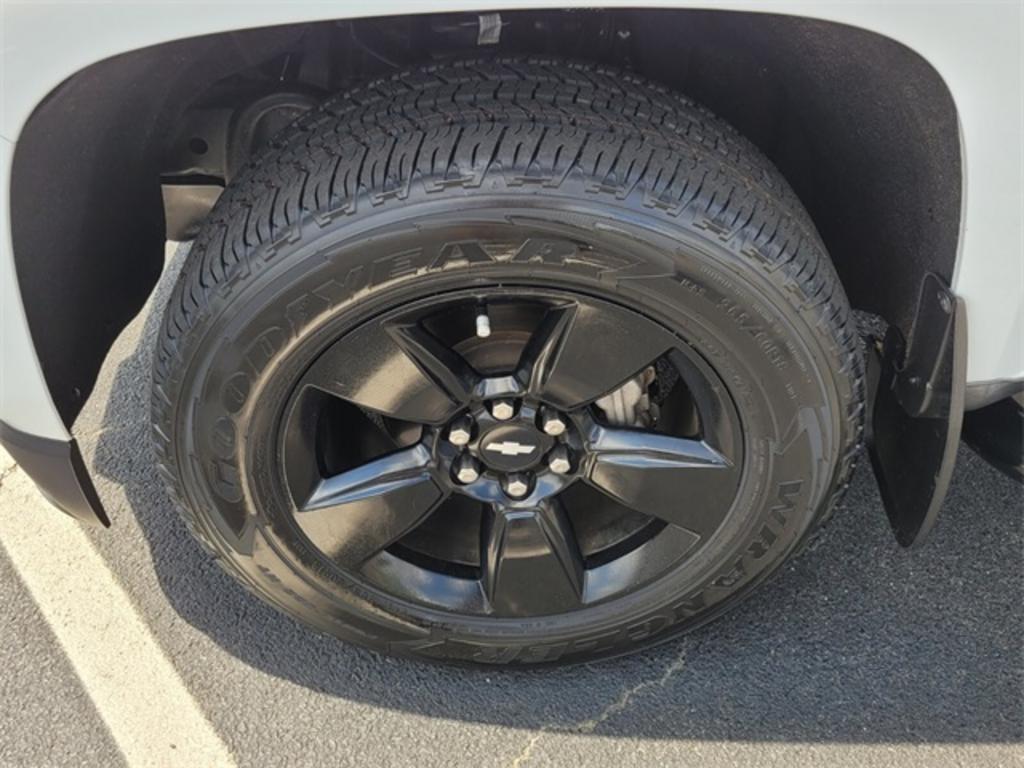 2018 Chevrolet Colorado - $26,988