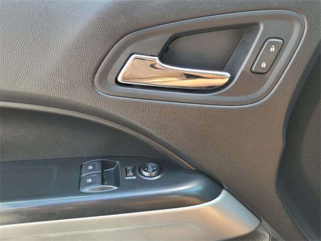 2018 Chevrolet Colorado - $26,988