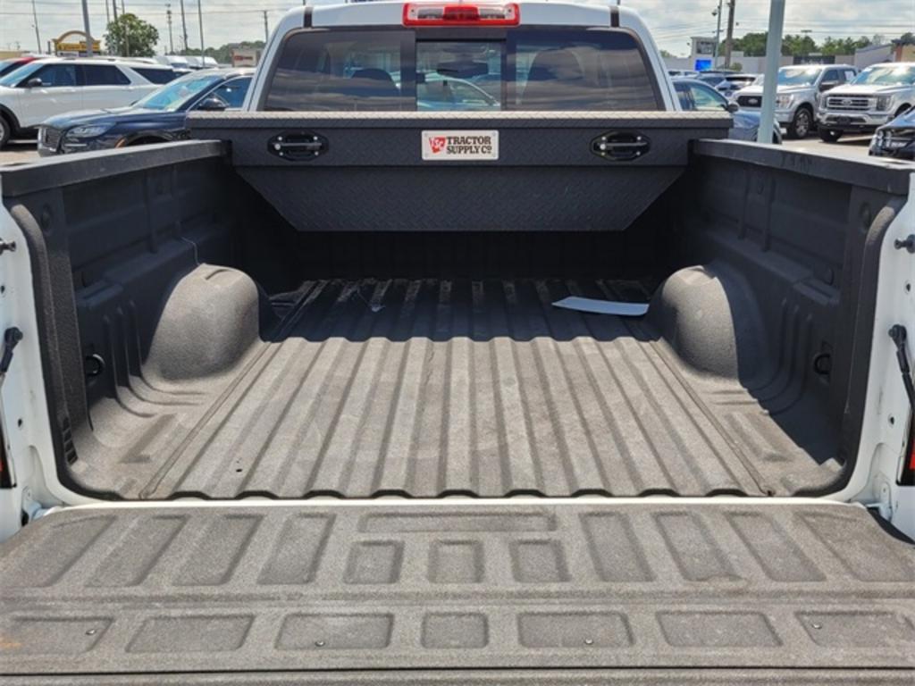 2018 Chevrolet Colorado - $26,988