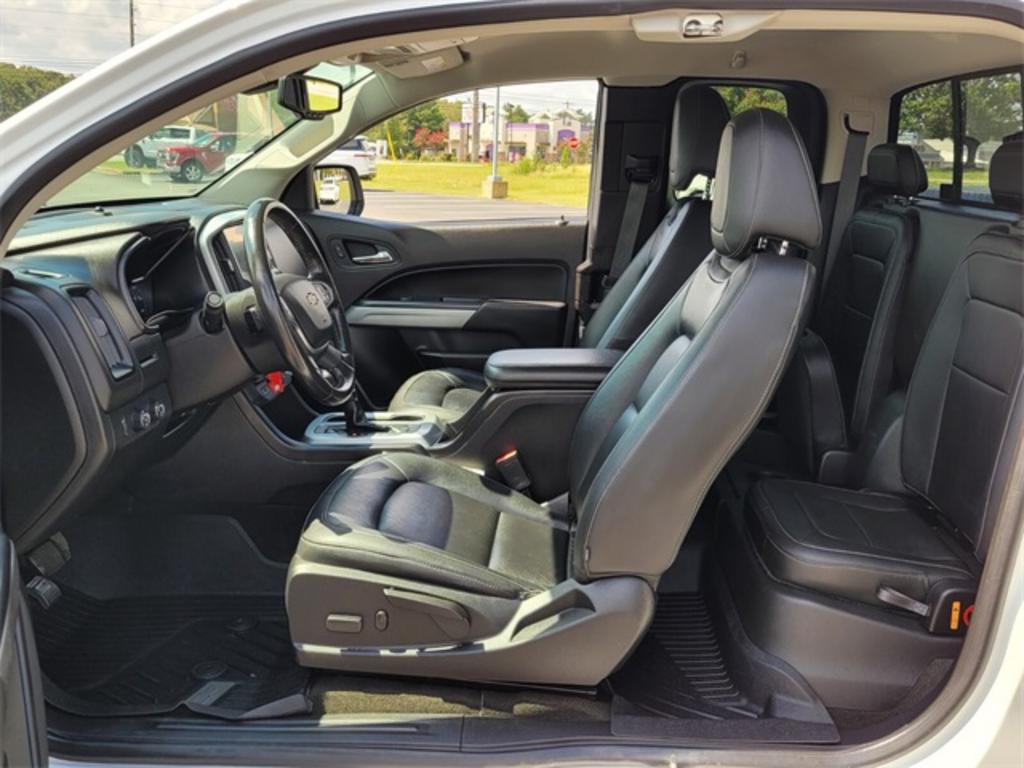 2018 Chevrolet Colorado - $26,988