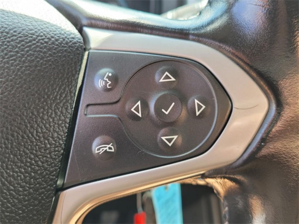 2018 Chevrolet Colorado - $26,988