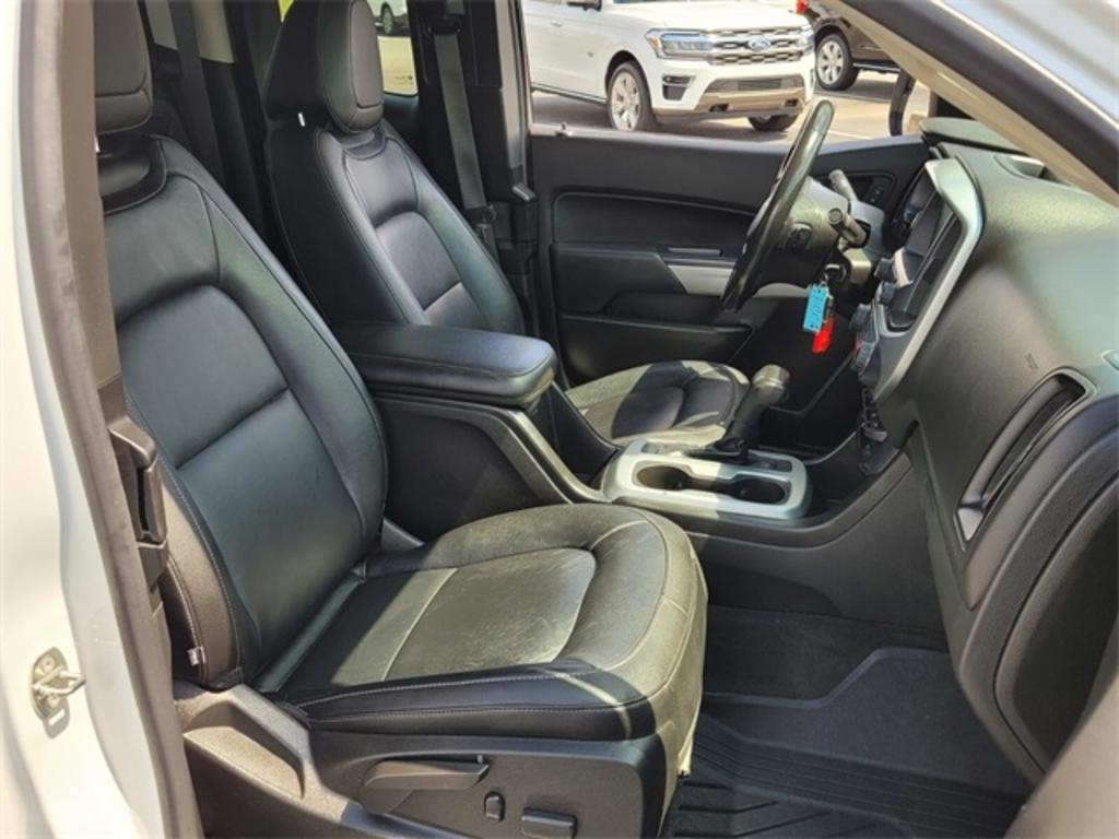 2018 Chevrolet Colorado - $26,988
