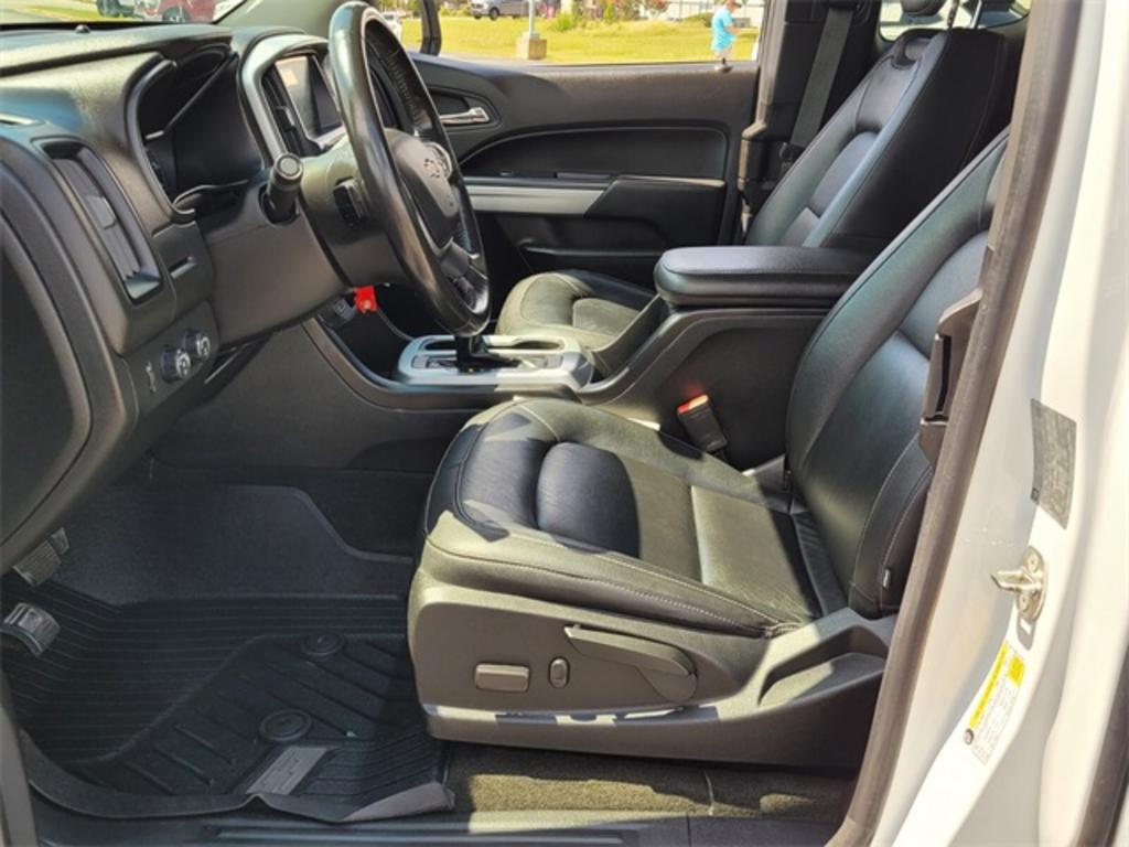 2018 Chevrolet Colorado - $26,988