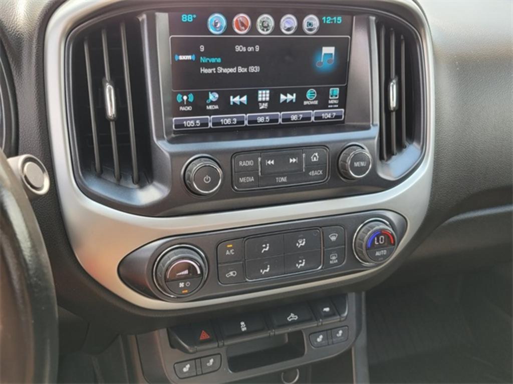 2018 Chevrolet Colorado - $26,988