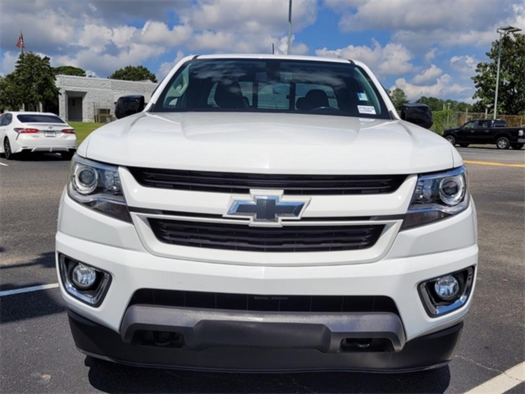 2018 Chevrolet Colorado - $26,988