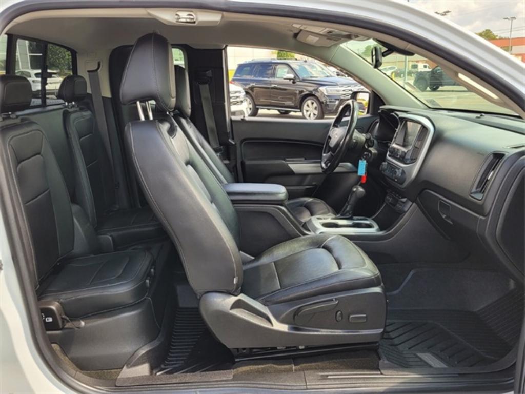 2018 Chevrolet Colorado - $26,988