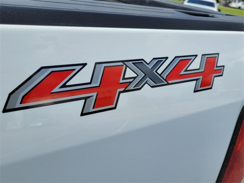 2018 Chevrolet Colorado - $26,988