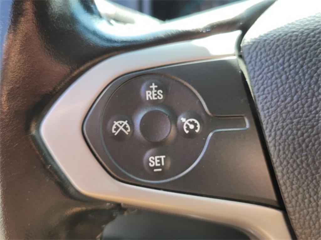 2018 Chevrolet Colorado - $26,988