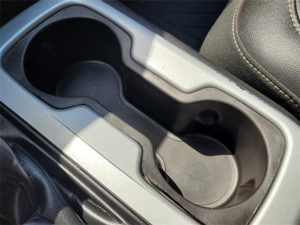 2018 Chevrolet Colorado - $26,988