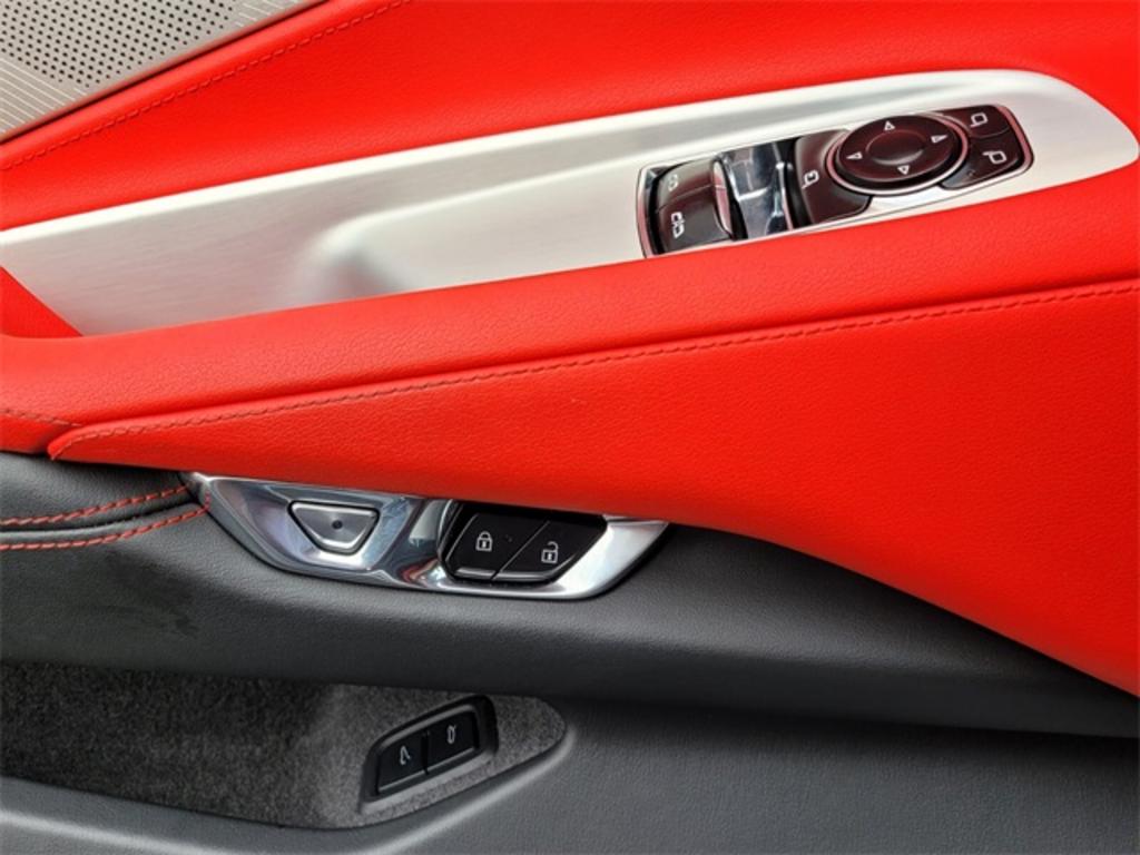 2020 Chevrolet Corvette - $79,988