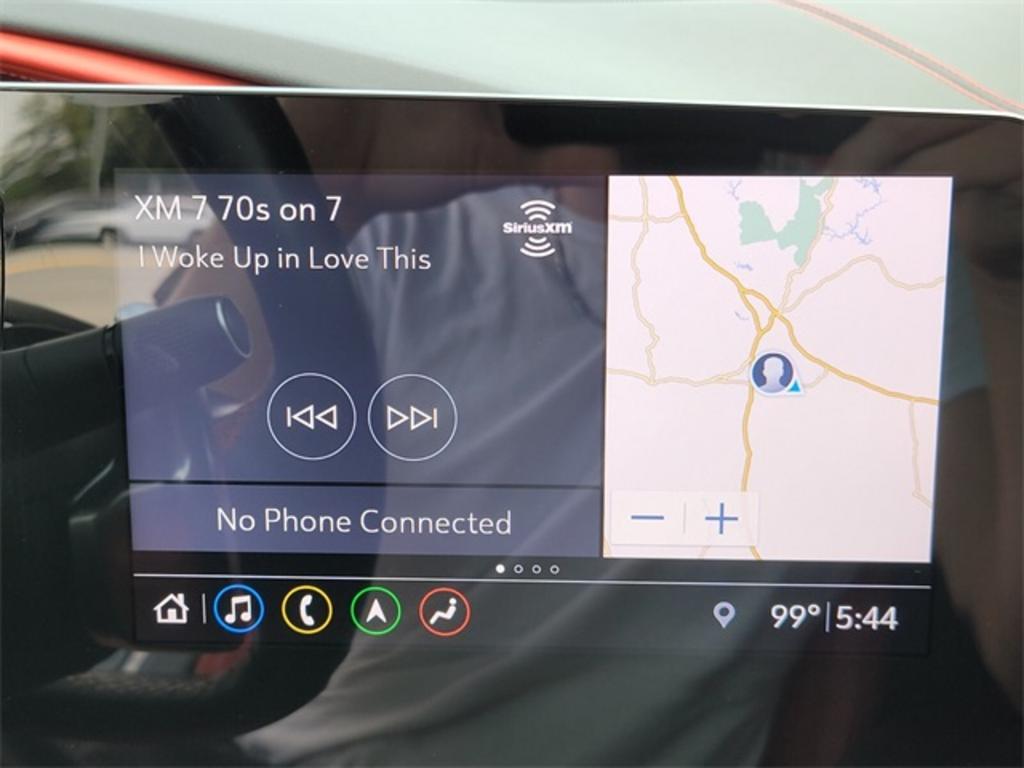 2020 Chevrolet Corvette - $79,988