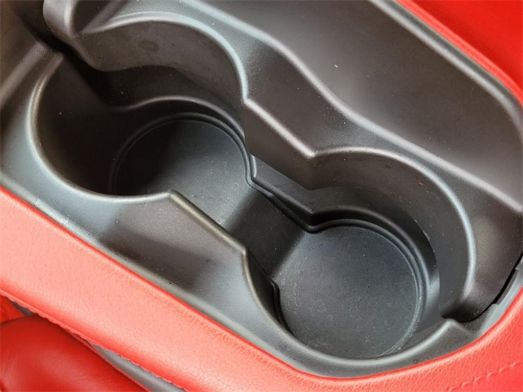 2020 Chevrolet Corvette - $79,988