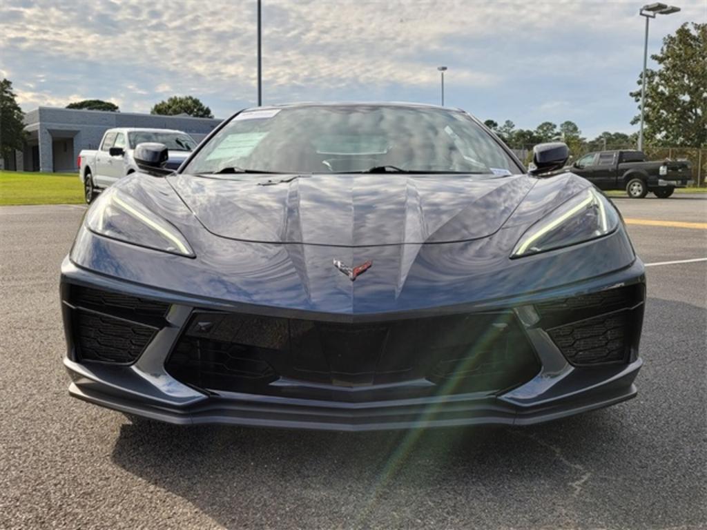 2020 Chevrolet Corvette - $79,988