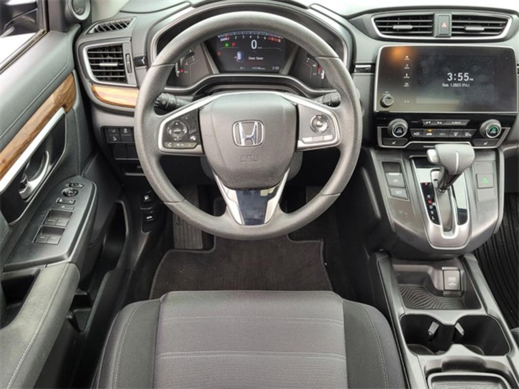 2019 Honda CR-V - $28,988