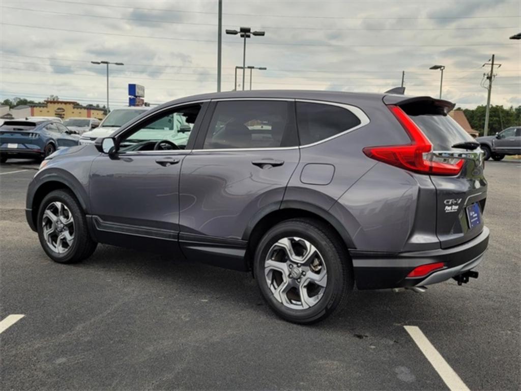 2019 Honda CR-V - $28,988