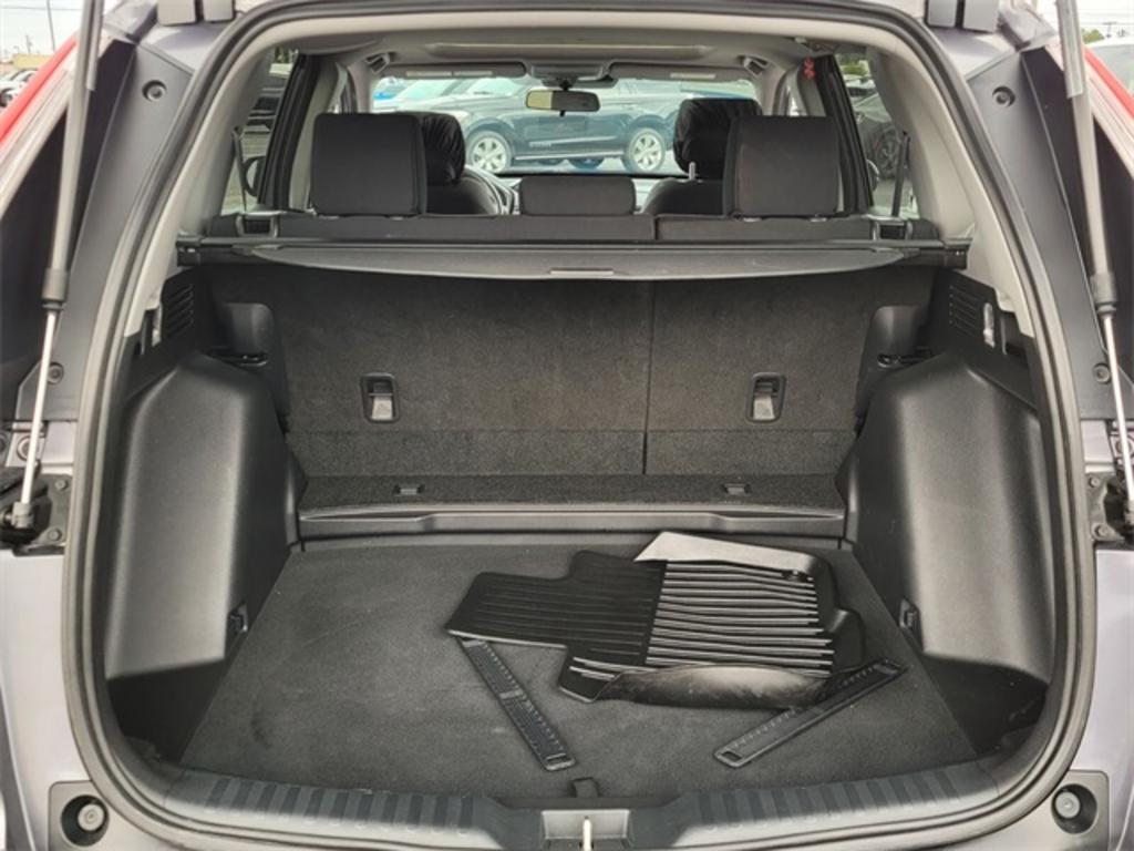 2019 Honda CR-V - $28,988