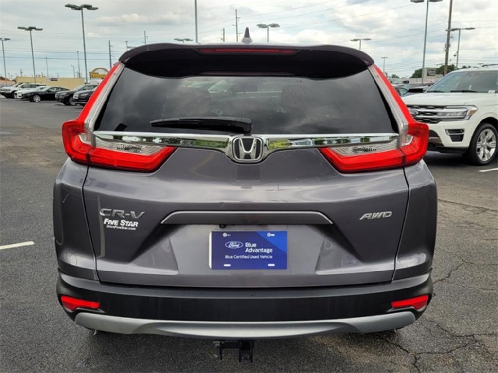 2019 Honda CR-V - $28,988