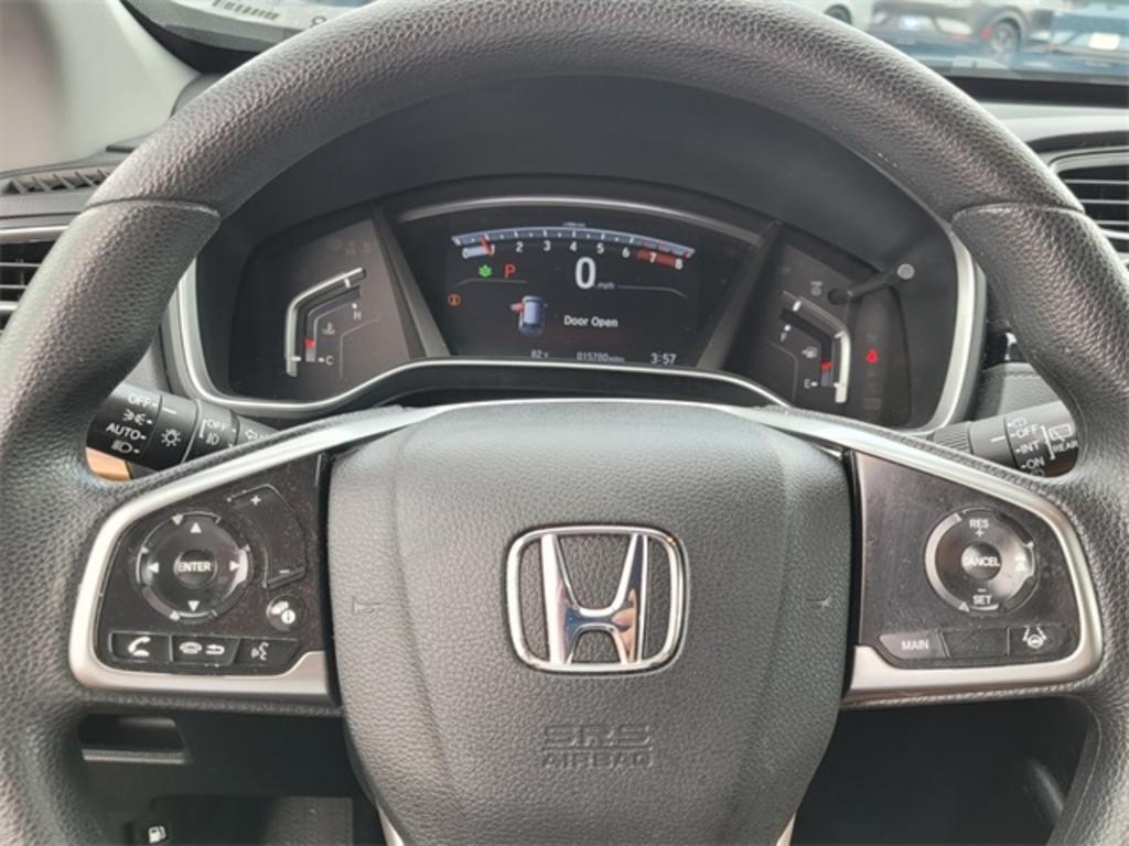 2019 Honda CR-V - $28,988