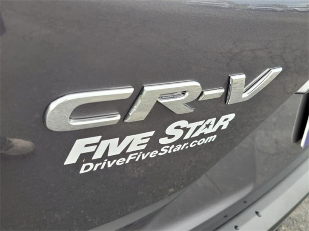 2019 Honda CR-V - $28,988