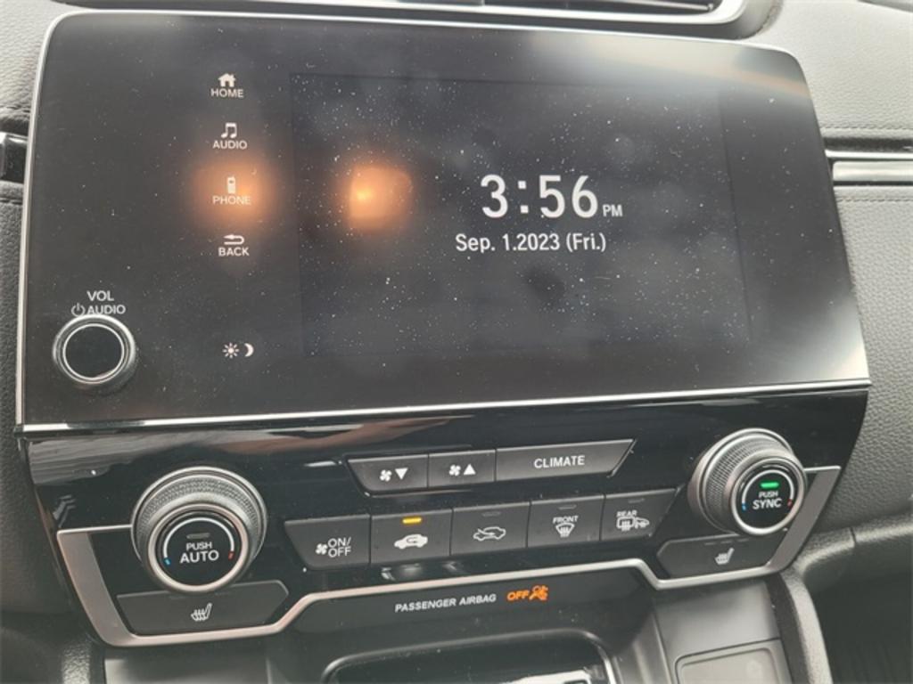 2019 Honda CR-V - $28,988
