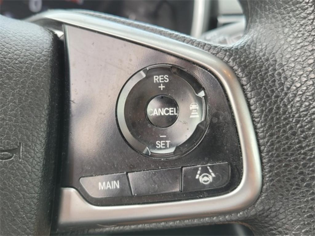 2019 Honda CR-V - $28,988