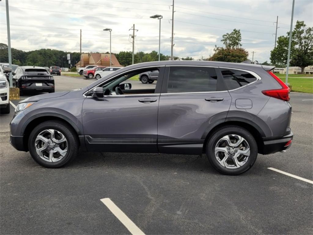 2019 Honda CR-V - $28,988