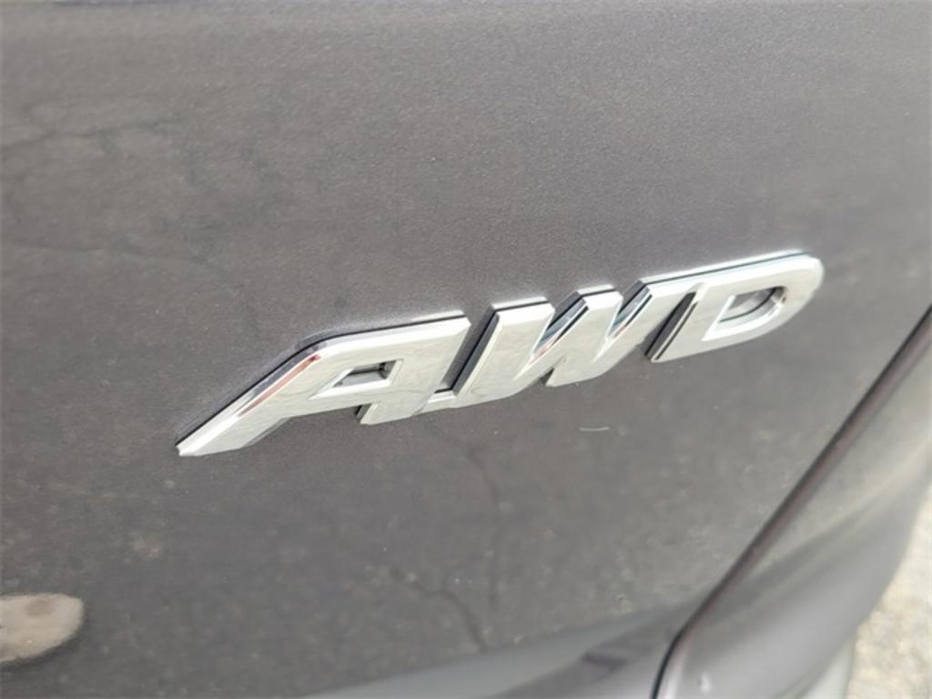 2019 Honda CR-V - $28,988