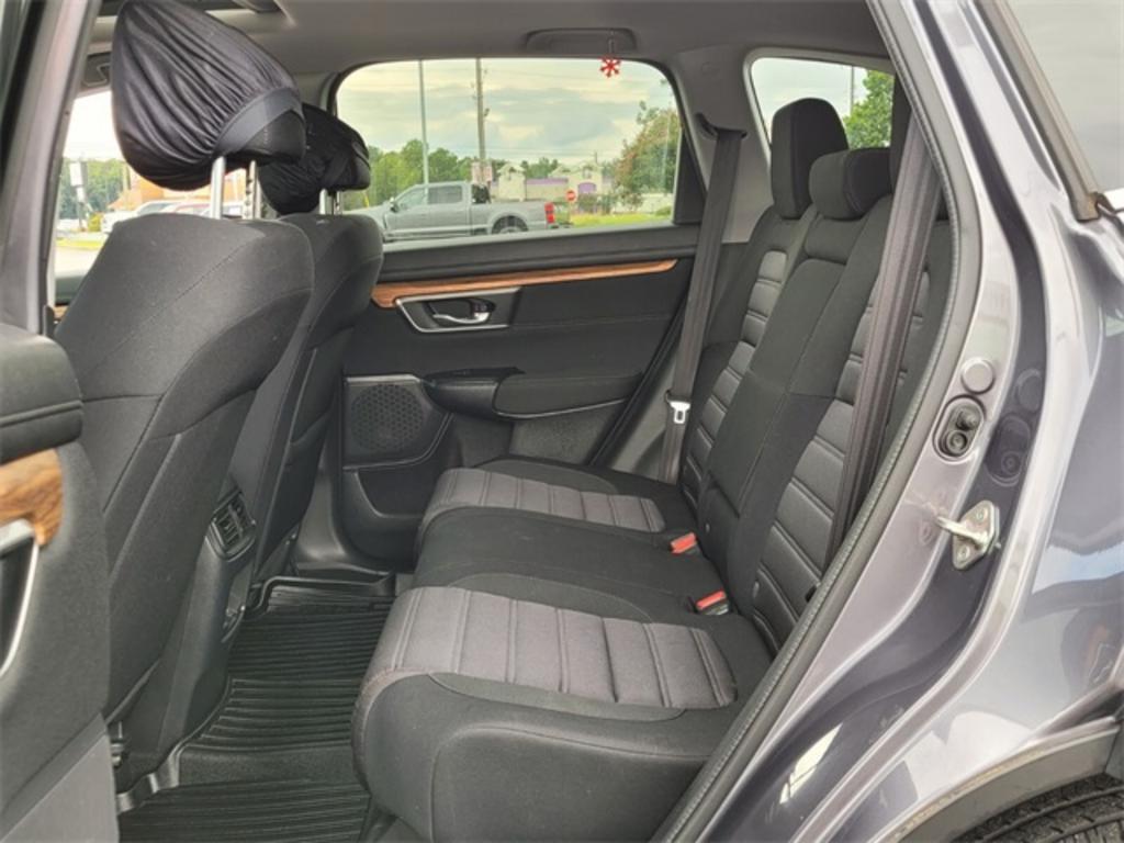 2019 Honda CR-V - $28,988