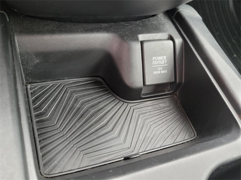 2019 Honda CR-V - $28,988
