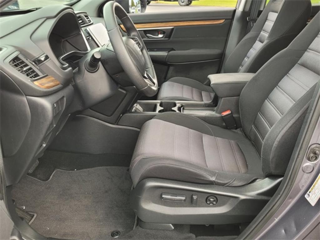 2019 Honda CR-V - $28,988