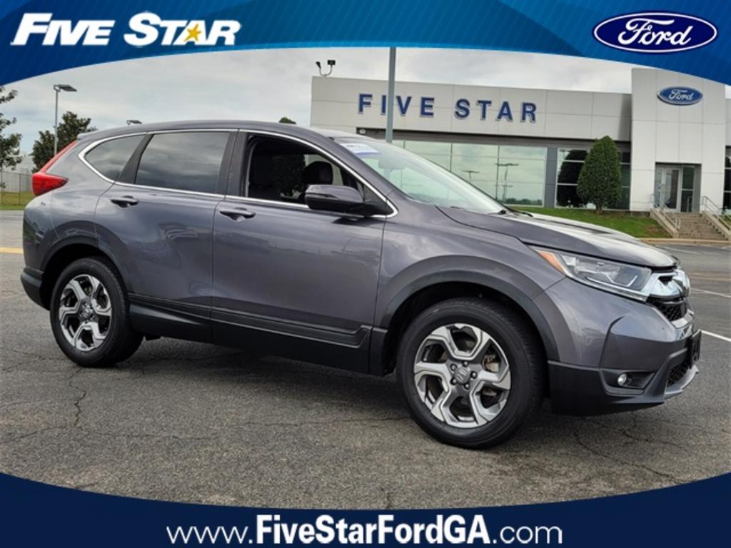 2019 Honda CR-V - $28,988