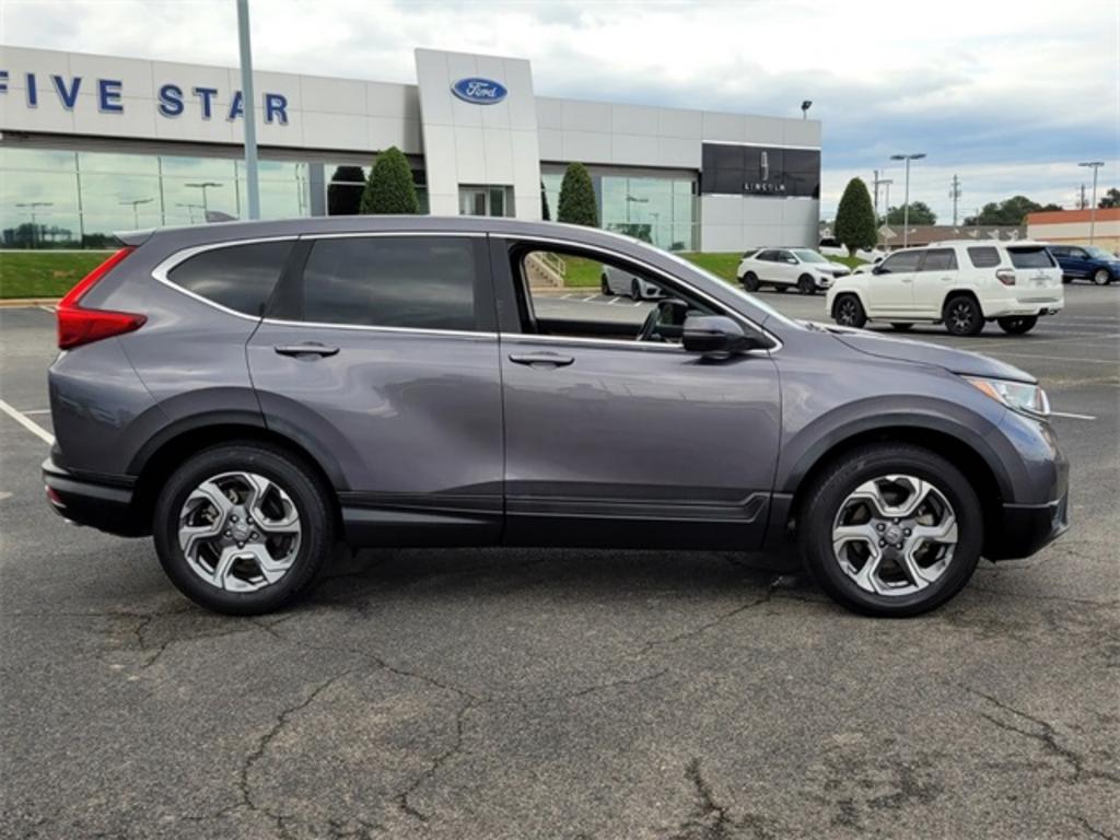 2019 Honda CR-V - $28,988
