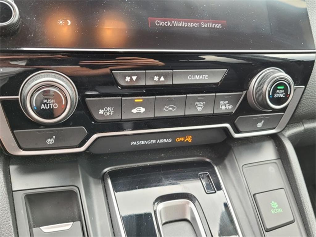 2019 Honda CR-V - $28,988