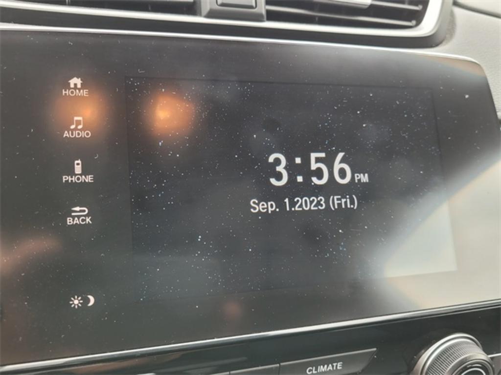 2019 Honda CR-V - $28,988
